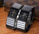 High Quality Rado Jubile Knockoff Watch - Black Matte Ceramica (3)_th.jpg